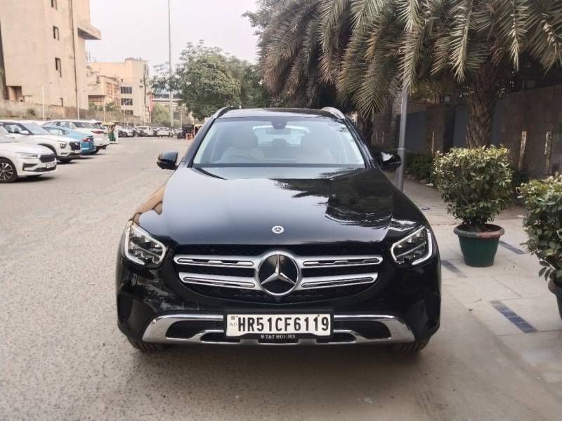 Mercedes Benz GLC 200 Progressive