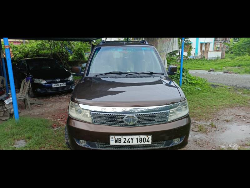 Tata Safari Storme 2.2 EX 4x2