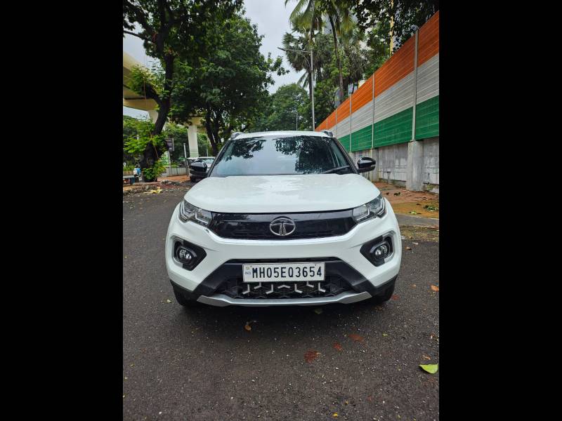 Tata Nexon XZA Plus Diesel