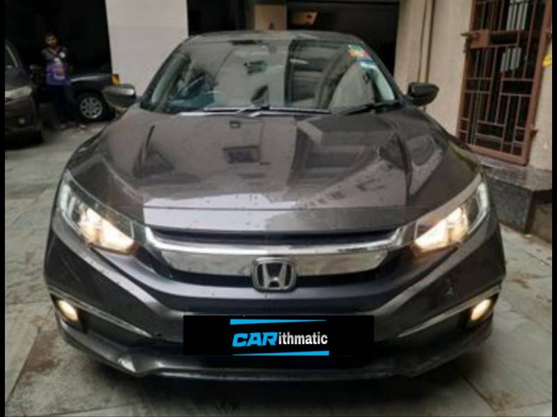 Honda Civic V CVT Petrol