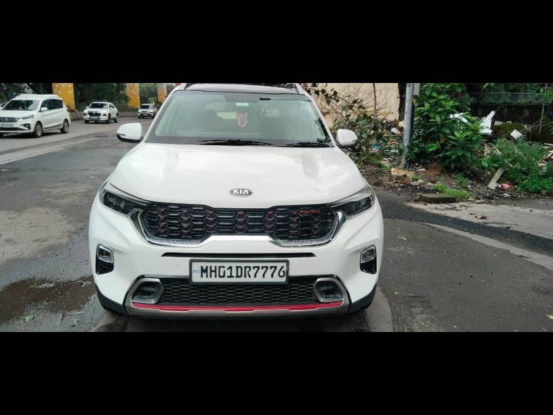 Kia Sonet GTX Plus 1.5