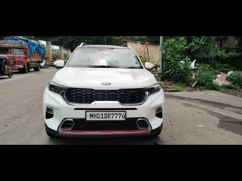 Kia Sonet GTX Plus 1.5