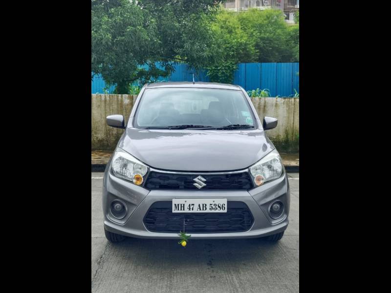 Maruti Suzuki Celerio VXi AMT