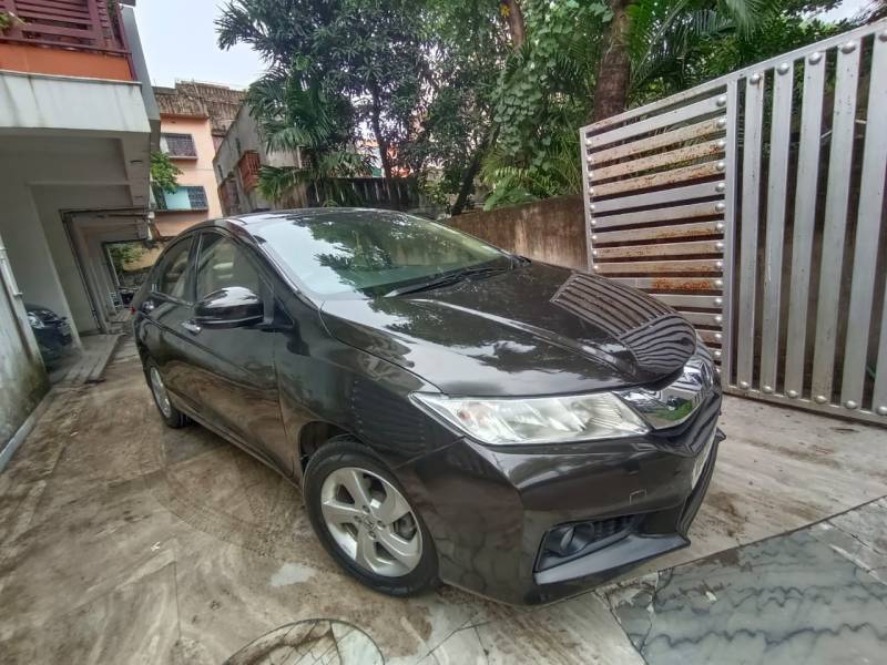 Honda City VX 1.5L i-VTEC