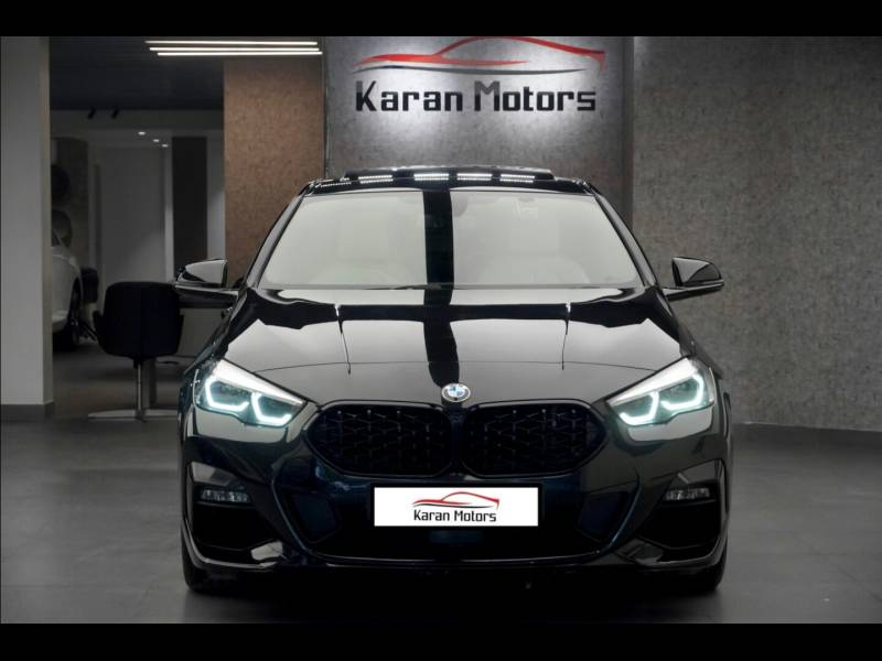 BMW 2 Series Gran Coupe 220i M Sport Pro