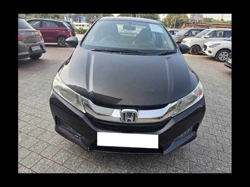 Honda City SV 1.5L i-VTEC CVT