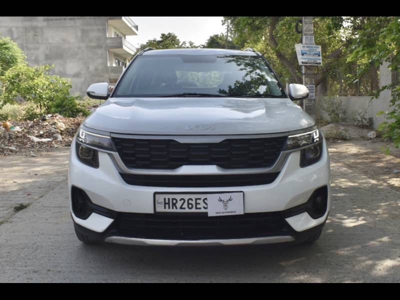 Kia Seltos HTK Plus 1.5