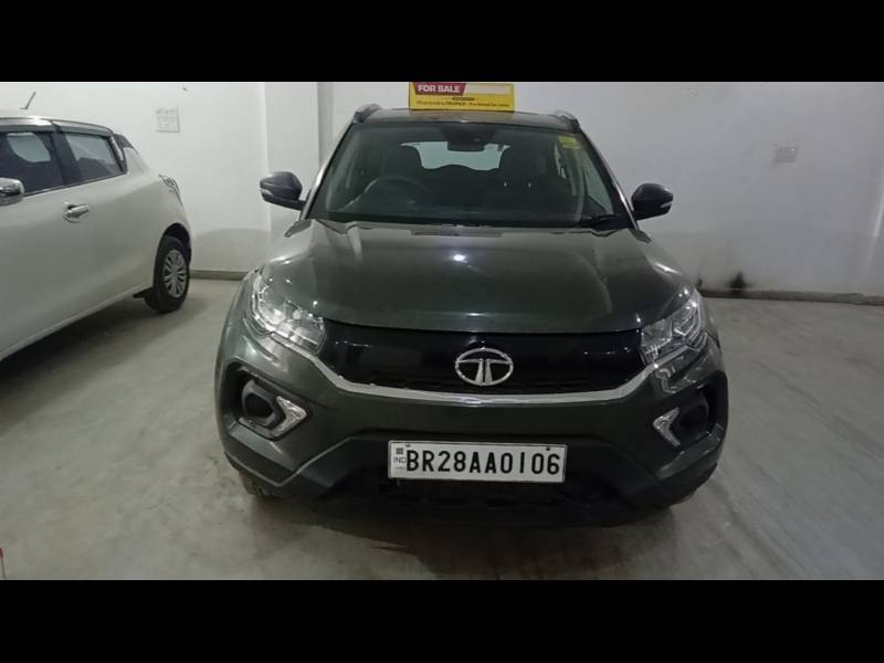 Tata Nexon XE