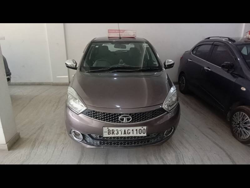 Tata Tiago Wizz Edition Diesel