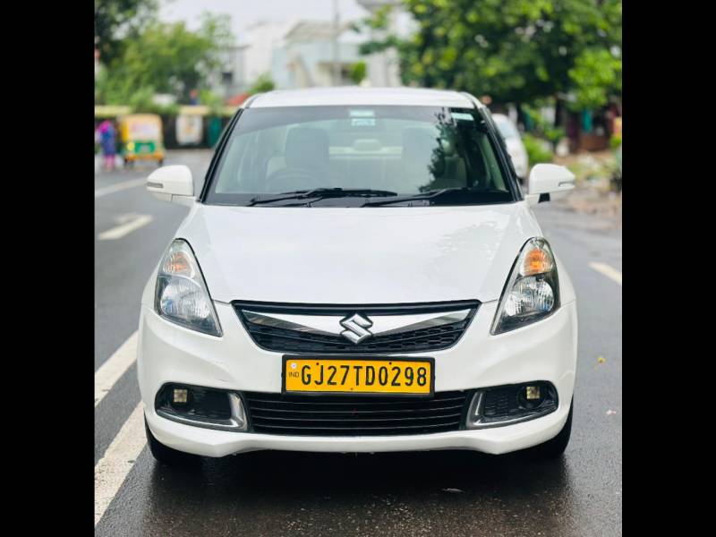 Maruti Suzuki Swift Dzire VDi