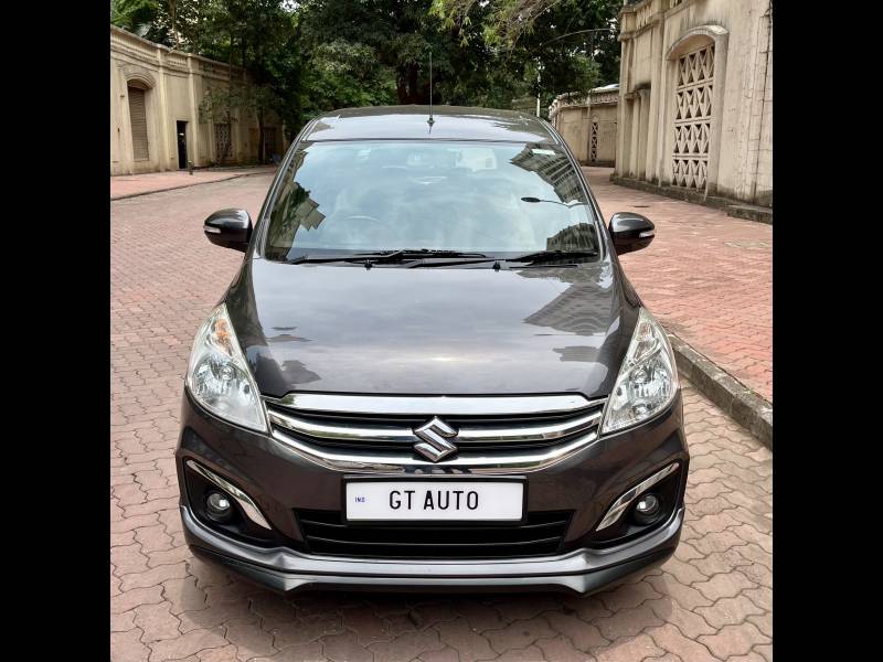 Maruti Suzuki Ertiga ZXI+ BS IV