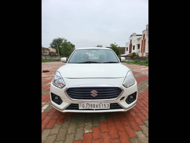 Maruti Suzuki Dzire VDI