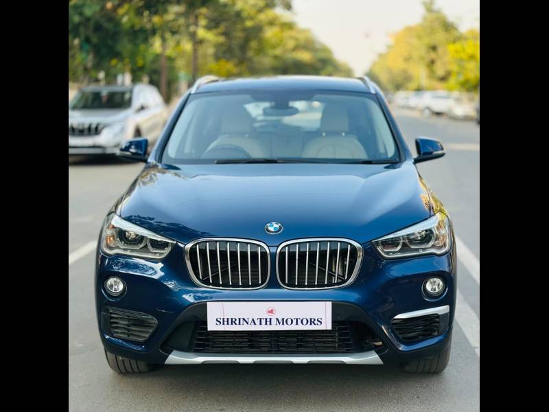 BMW X1 sDrive20d xLine