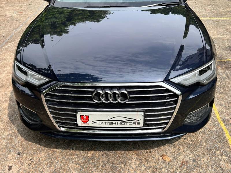 Audi A6 Premium Plus 45 TFSI