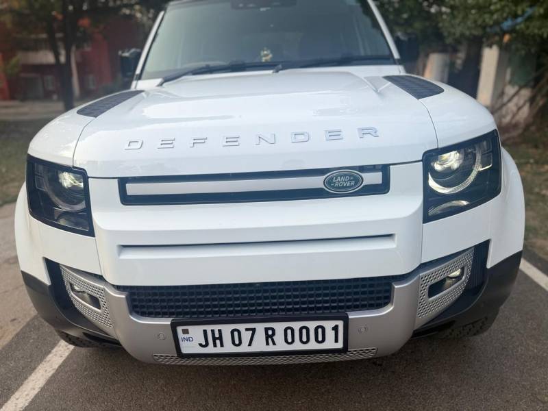 Land Rover Defender 110 HSE 2.0 Petrol