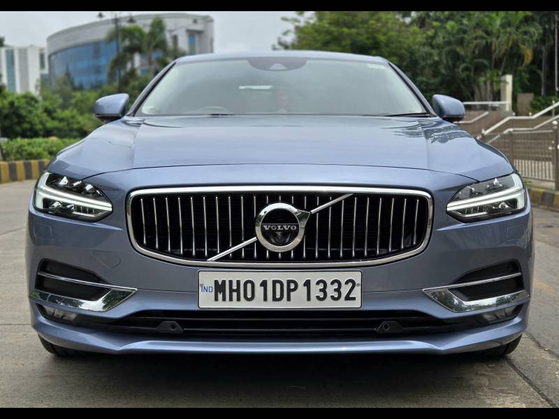 Volvo S90 D4 Inscription