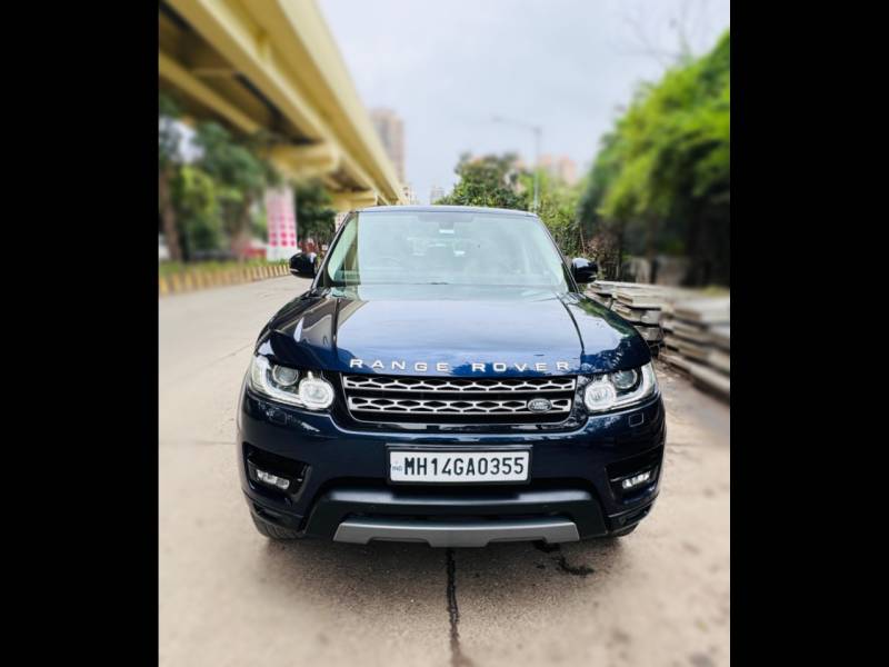 Land Rover Range Rover Sport 3.0L Petrol SDV6 SE