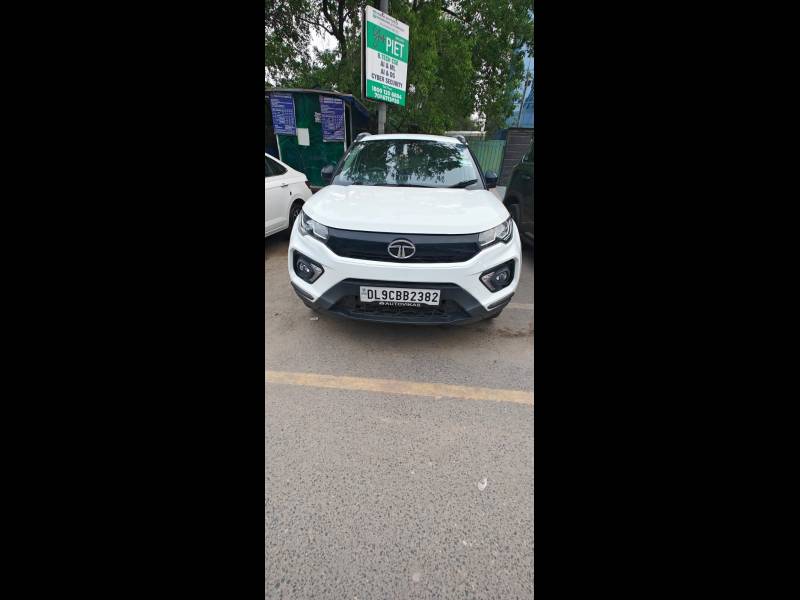 Tata Nexon XM