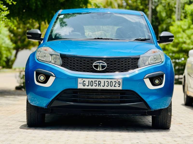 Tata Nexon XM