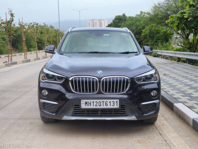 BMW X1 sDrive20d Expedition