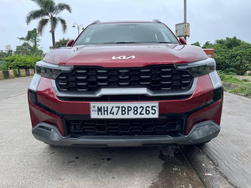 Kia Sonet GTX Plus 1.0 Turbo Petrol DCT