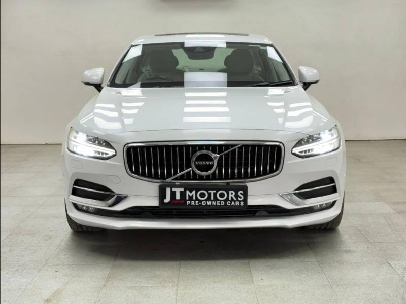 Volvo S90 D4 Inscription