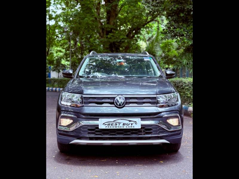 Volkswagen Taigun Highline 1.0 TSI AT