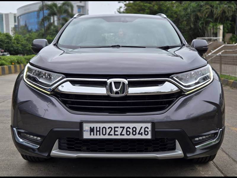 Honda CR V 2.0 2WD AT