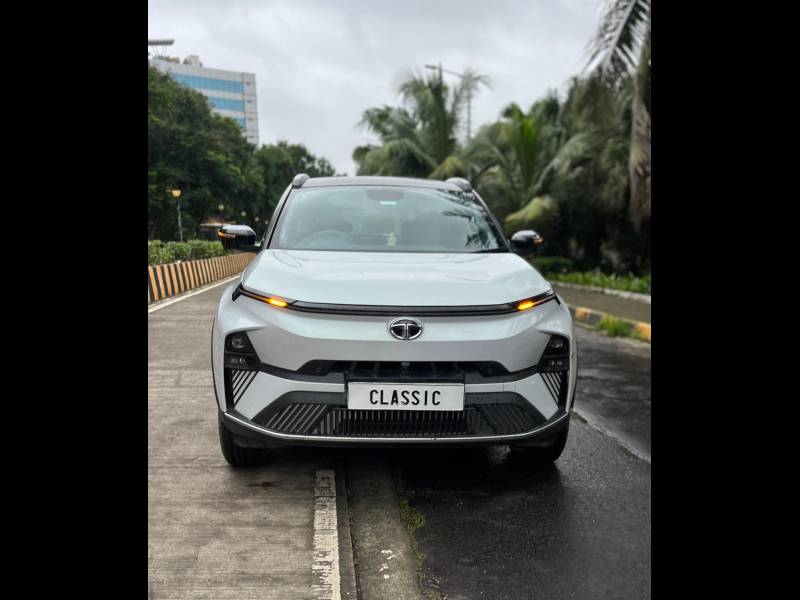 Tata Nexon EV Empowered Plus Long Range