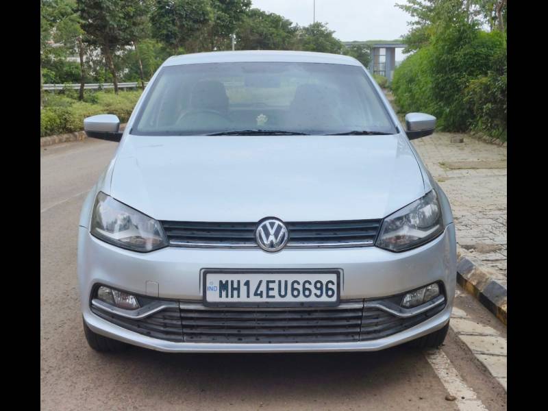 Volkswagen Polo Highline1.5L (D)