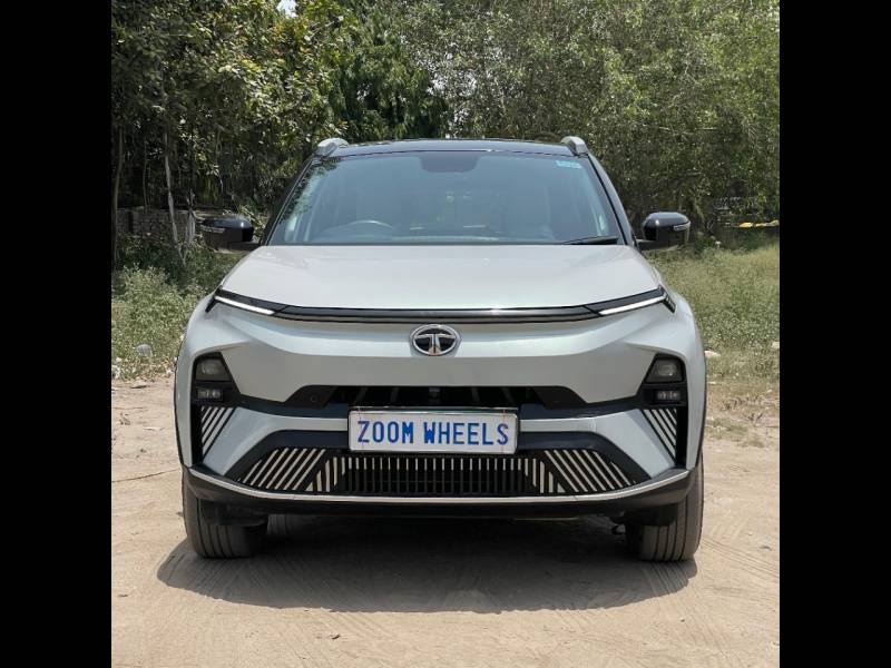 Tata Nexon EV Empowered Plus Long Range