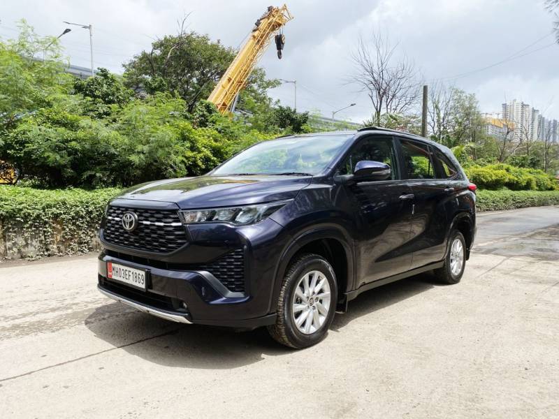 Toyota Innova Hycross G-SLF 7 STR