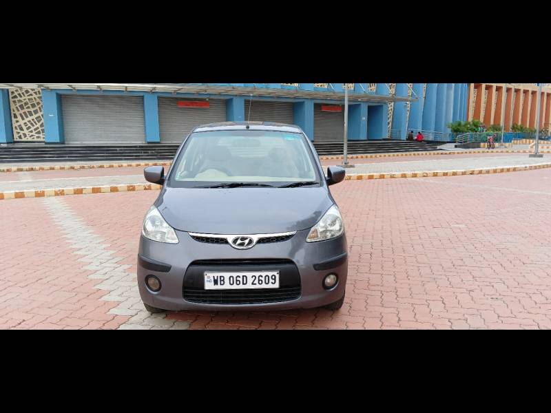 Hyundai i10 Magna