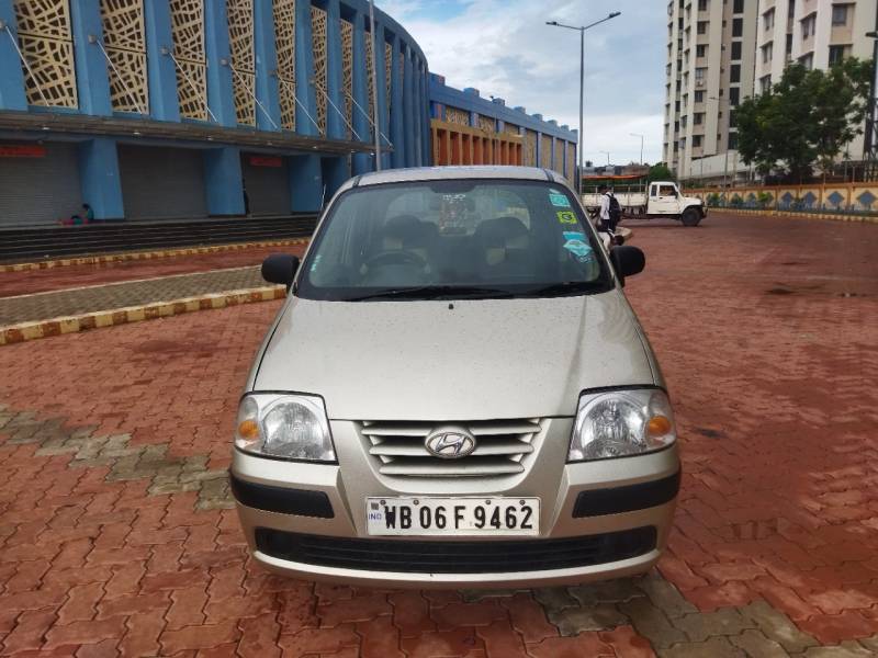 Hyundai Santro Xing GLS