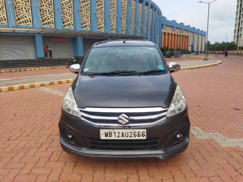 Maruti Suzuki Ertiga VDi 1.3 Diesel