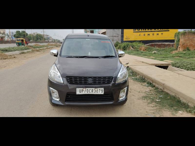 Maruti Suzuki Ertiga VDI BS IV