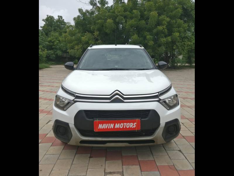 Citroen C3 Shine 1.2 Turbo Dual Tone