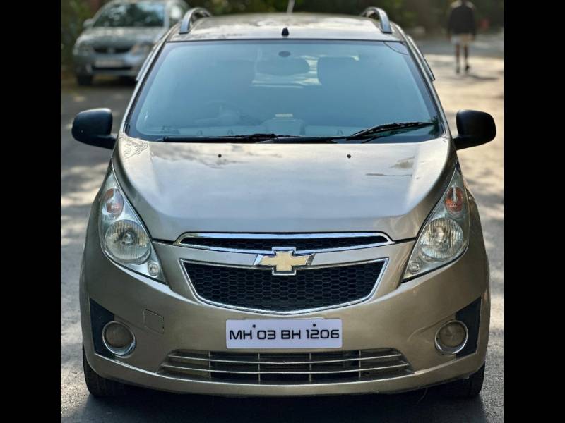Chevrolet Beat LT Diesel