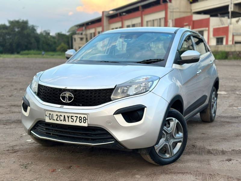 Tata Nexon XM