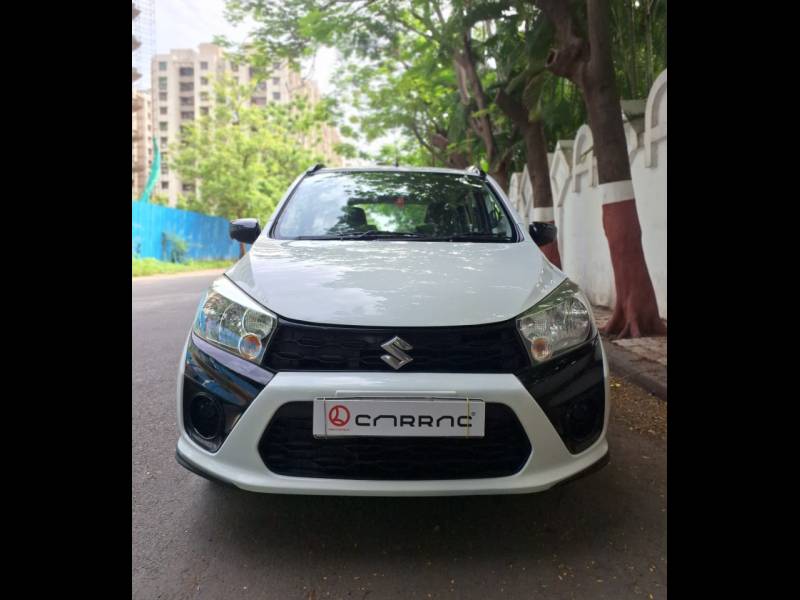 Maruti Suzuki Celerio X Vxi AMT
