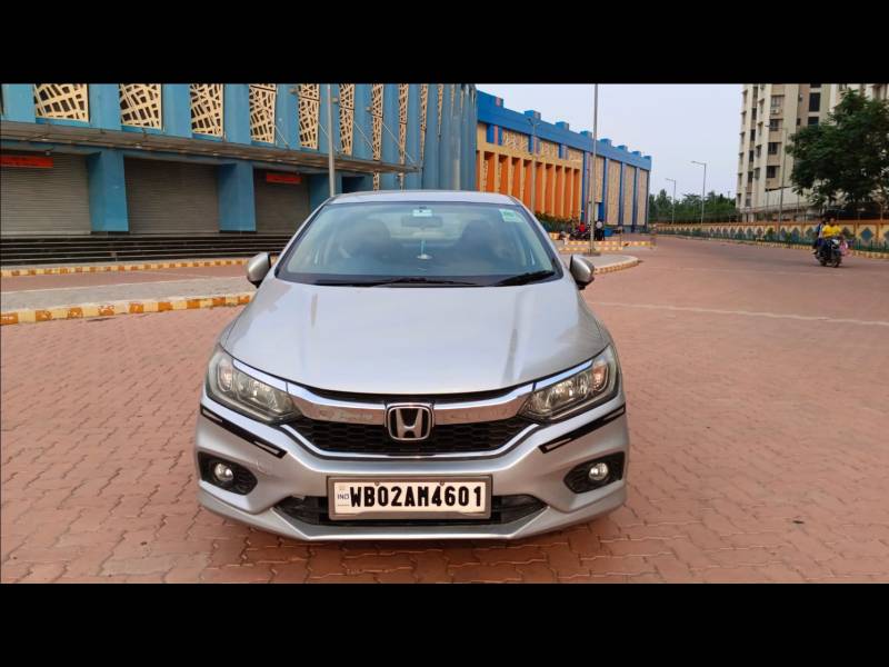 Honda City V 1.5L i-VTEC