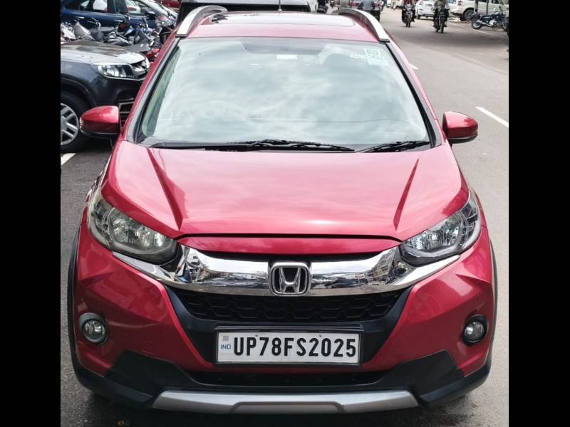 Honda WR-V VX MT Petrol