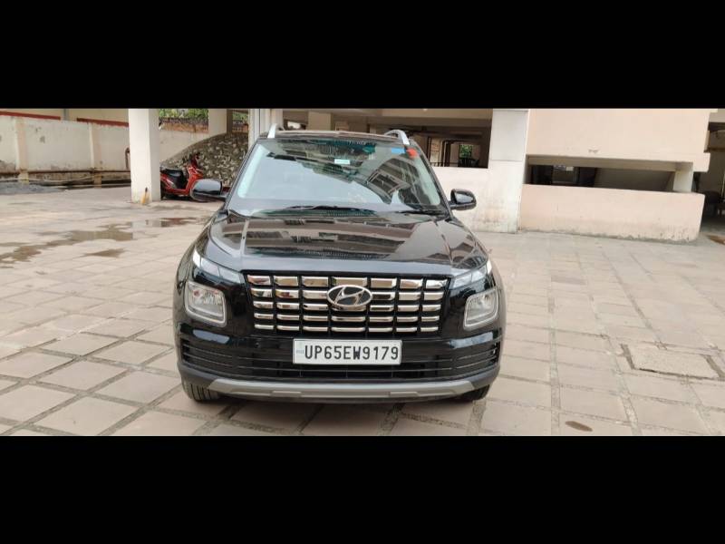 Hyundai Venue S 1.2 Petrol