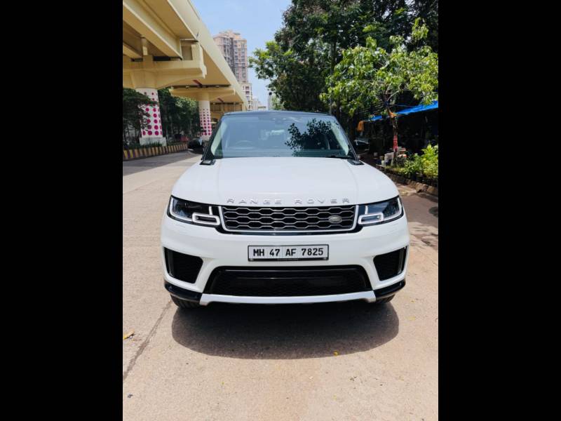 Land Rover Range Rover Sport 3.0L Diesel SDV6 HSE