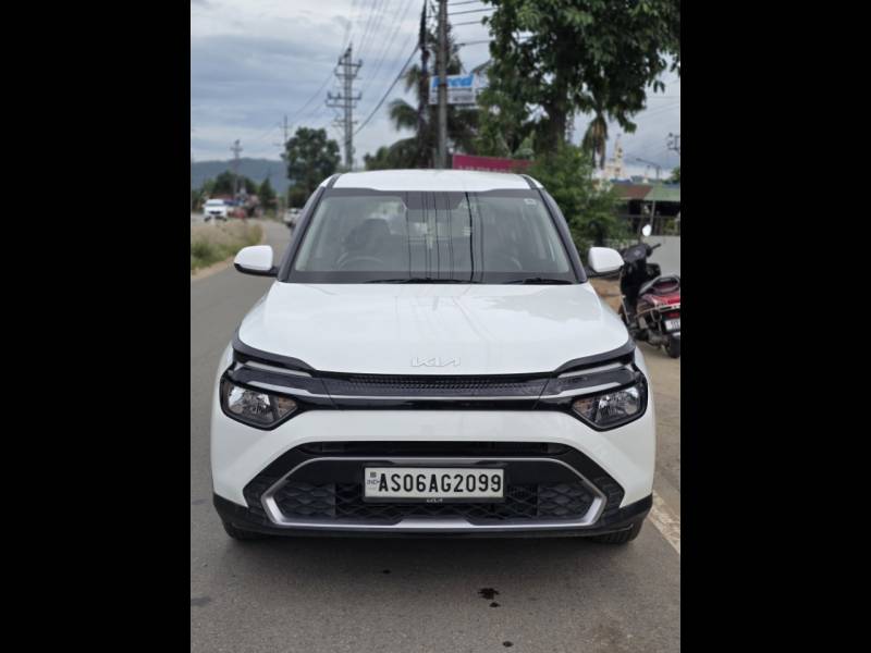 Kia Carens Premium 1.4 Petrol 7 STR