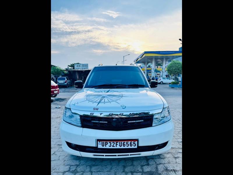 Tata Safari Storme 2.2 EX 4x2