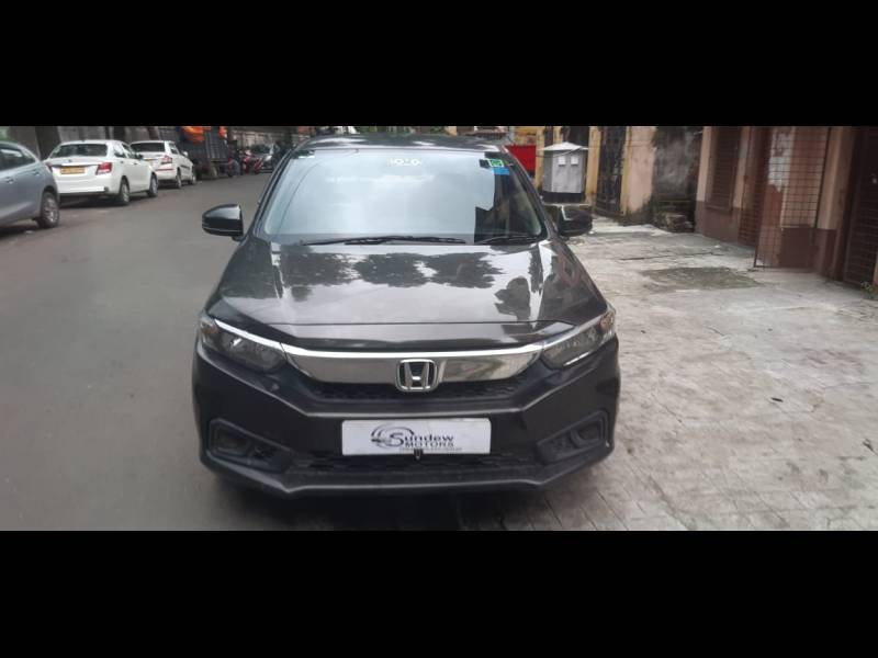 Honda Amaze 1.2 S MT Petrol