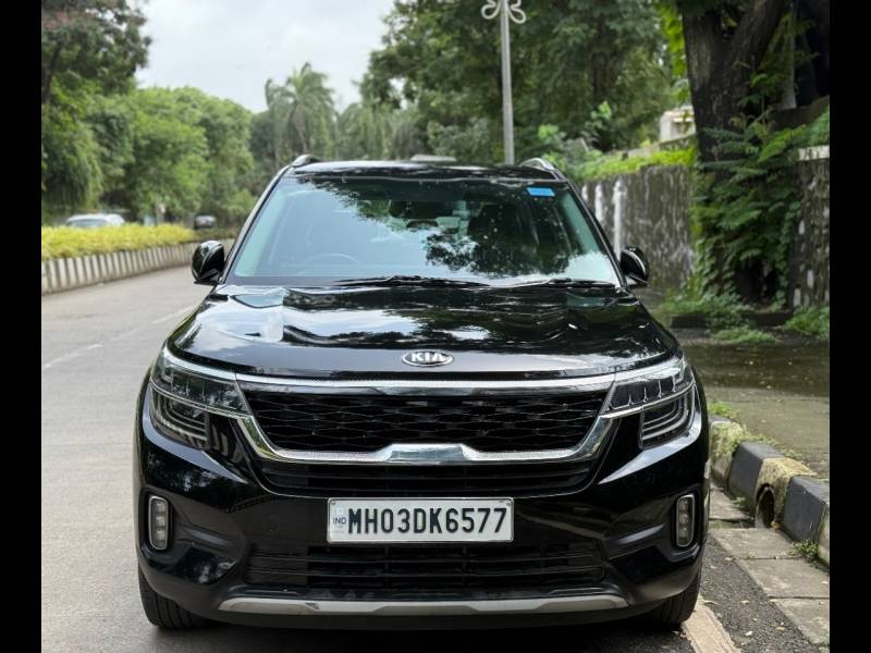 Kia Seltos HTX 1.5