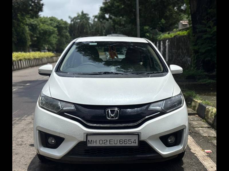 Honda Jazz V 1.2L i-VTEC CVT