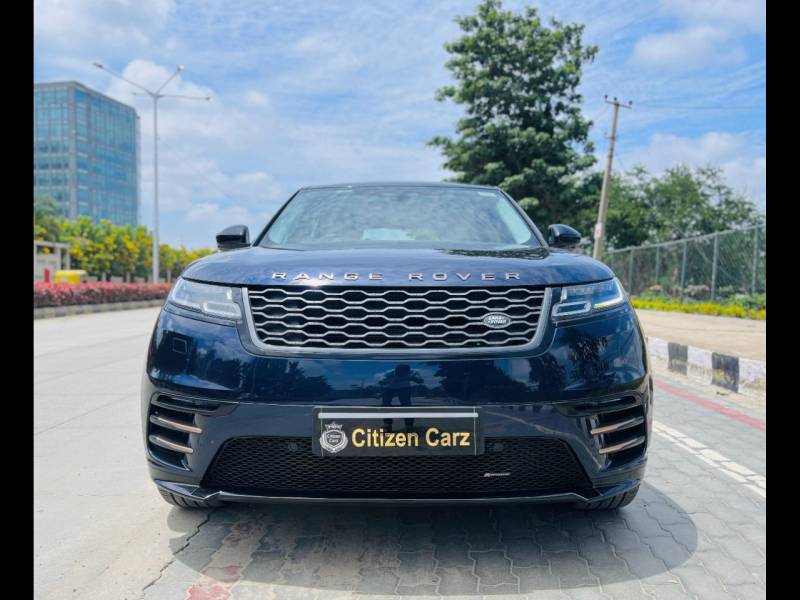 Land Rover Range Rover Velar S R-Dynamic 2.0 Diesel